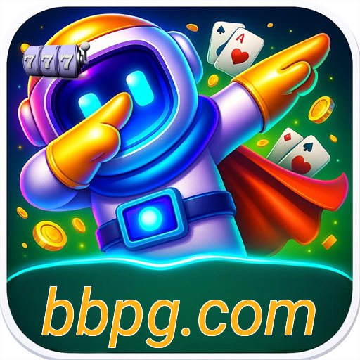bbpg.com Cassino Online
