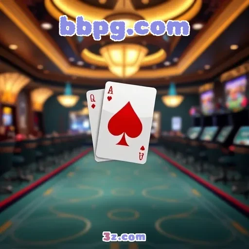 bbpg.com: Navegue em Aventuras Imperdíveis no Mundo dos Games
